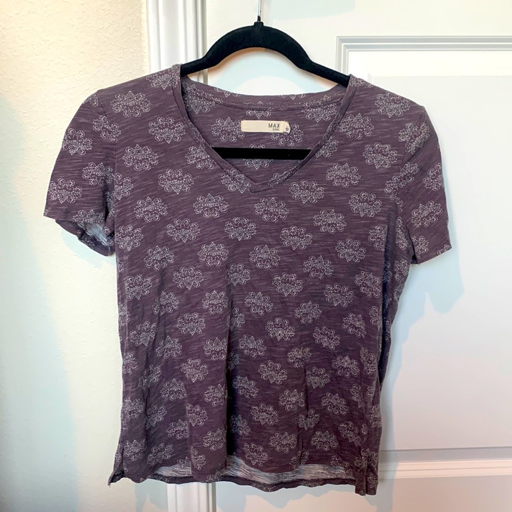Floral Top